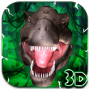 Dinosaur World 3D Theme APK