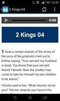 World English Bible with Audio-poster