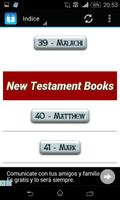 World English Bible with Audio スクリーンショット 1