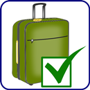 Ma liste de bagages APK