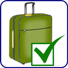 My Luggage Checklist ikon