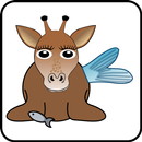 Construction. Magic Zoo APK