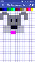 8Bit: Drawings on the cell screenshot 2