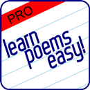 Learn poems easy PRO! APK