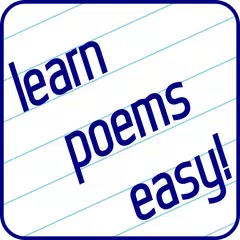 Learn poems easy! アプリダウンロード