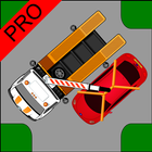 Driver Test: Parking Pro icon