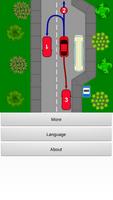 Driver Test: Parking Pro स्क्रीनशॉट 3