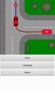 Driver Test: Parking Pro Ekran Görüntüsü 2