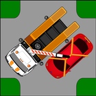 آیکون‌ Driver Test: Parking