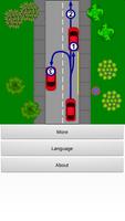 Driver Test: Parking ภาพหน้าจอ 3