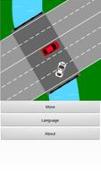 برنامه‌نما Driver Test: Parking عکس از صفحه