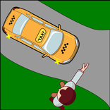 Тренажер ПДД: Остановка