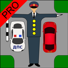 Driver Test: Traffic Guard Pro ไอคอน