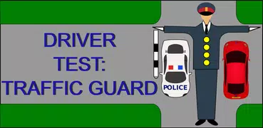 Driver Test: Traffic Guard