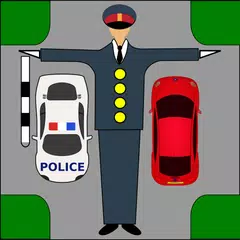 download Driver Test: Traffic Guard APK