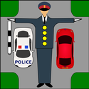 Driver Test: Traffic Guard APK