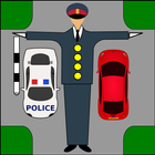 Driver Test: Traffic Guard आइकन