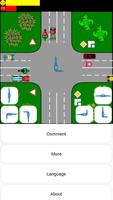 Driver Test: Traffic Guard ภาพหน้าจอ 3