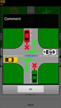Driver Test: Traffic Guard screenshot 2