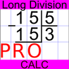 Long Division Calc PRO APK