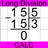 Long Division Calc APK