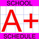 School sсhedule A+ APK