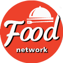 APK Food Network - Watch Daily Tasty dishes