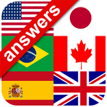 Answers Logo Quiz World Flags