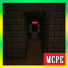 آیکون‌ The Cellar. Minecraft PE Map