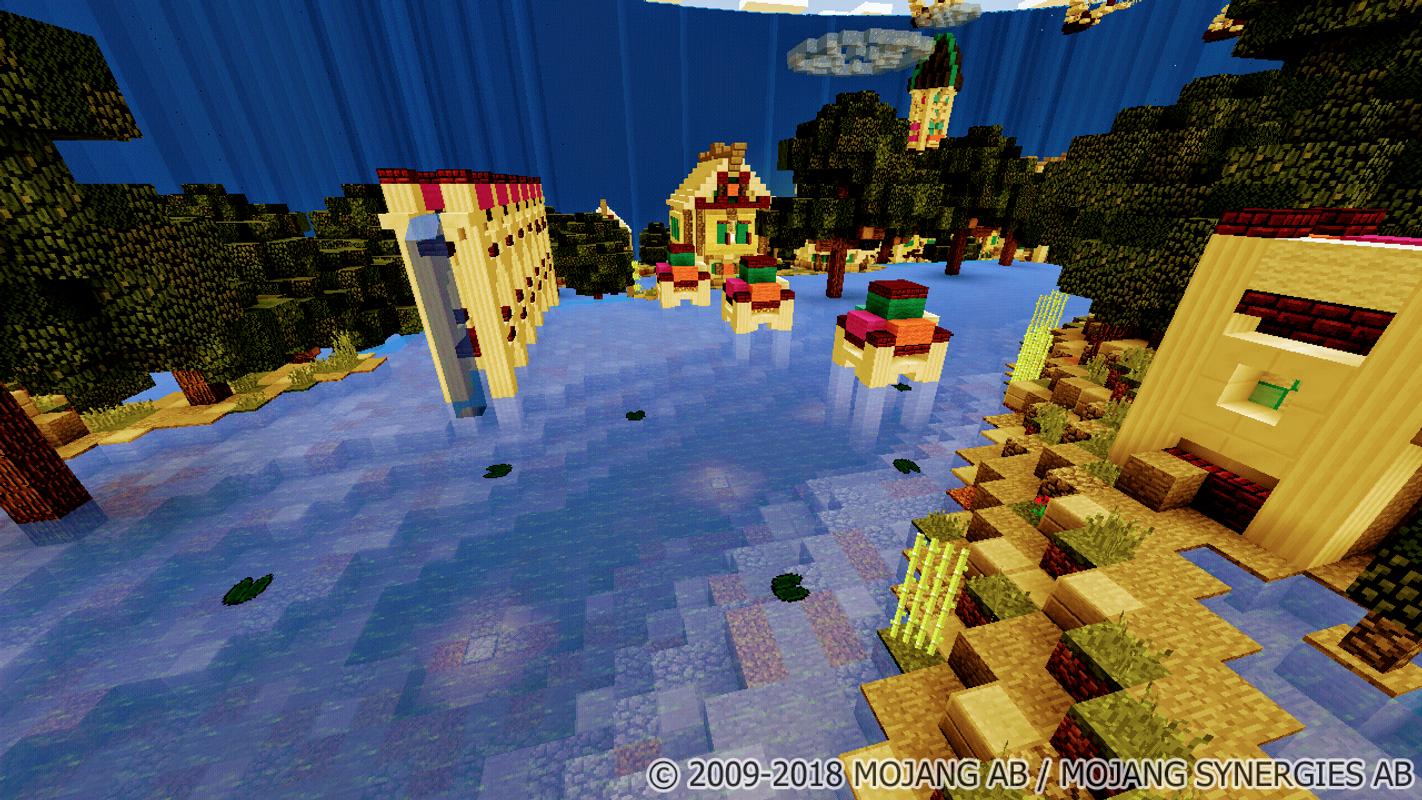 Minecraft Ancient Island Map Minecraft Ancient Island Map