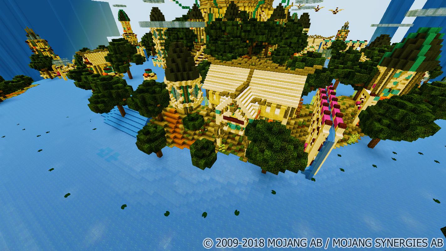 Atlantis para Android - APK Baixar