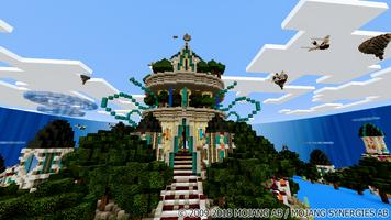 Atlantis screenshot 2