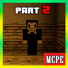 Map Bendy and the Horror Machine - 2 ícone