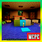 Freddy’s House for Hide-and-Seek. MCPE Map icon