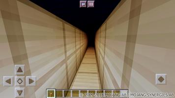 Freddy’s House for Hide-and-Seek. MCPE Map Screenshot 1