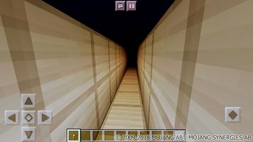 Freddy’s House for Hide-and-Seek. MCPE Map capture d'écran 1