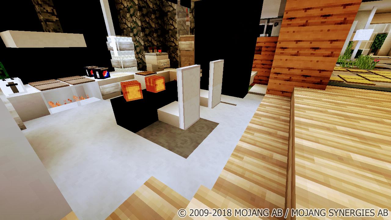 Mega Mansion Minecraft Map Fur Android Apk Herunterladen