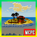 Standard Deep MCPE Map APK