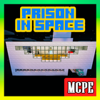 Prison Time. Simulator Map for MCPE icon