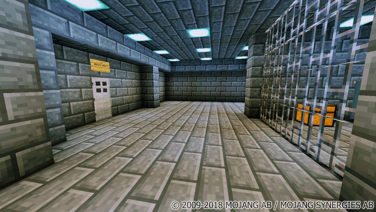 Prison Time Minecraft Map For Android Apk Download - roblox jailbreak minecraft project