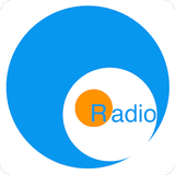香港收音機, 香港FM, 香港電台 hk radio icône