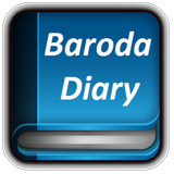 Baroda Business Directory icône