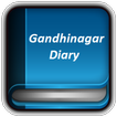 Gandhinagar Diary