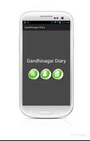 Gandhinagar Diary 海报