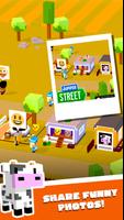 JiPPO Street – Match Dice, Build a City 🎲🏗️ screenshot 2