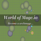 WorldOfMage.io (Official guide) 圖標