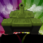 Batalla de Tanques Pixel icon