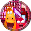 super Larva adventure world APK