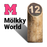Mölkky World ikon