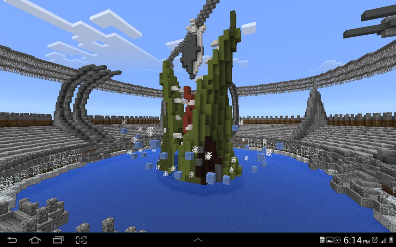 World Maps For Minecraft PE for Android - APK Download